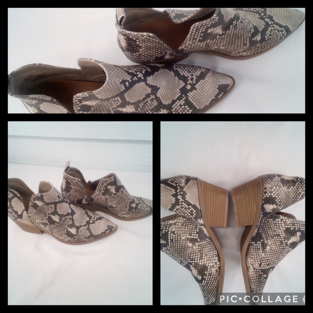 Universal Thread Booties - image 4